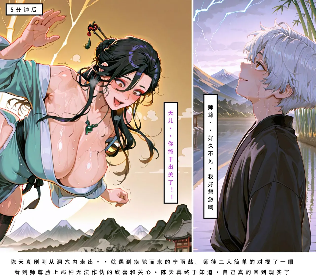 Manga Page 504