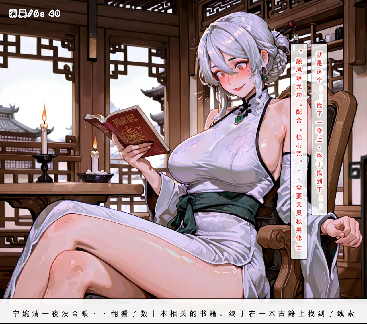 Manga Page 851
