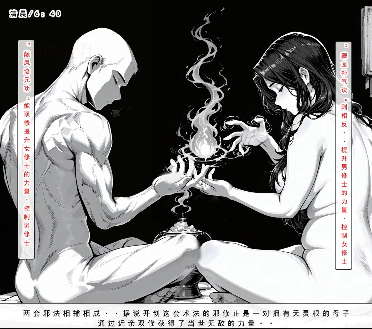 Manga Page 852