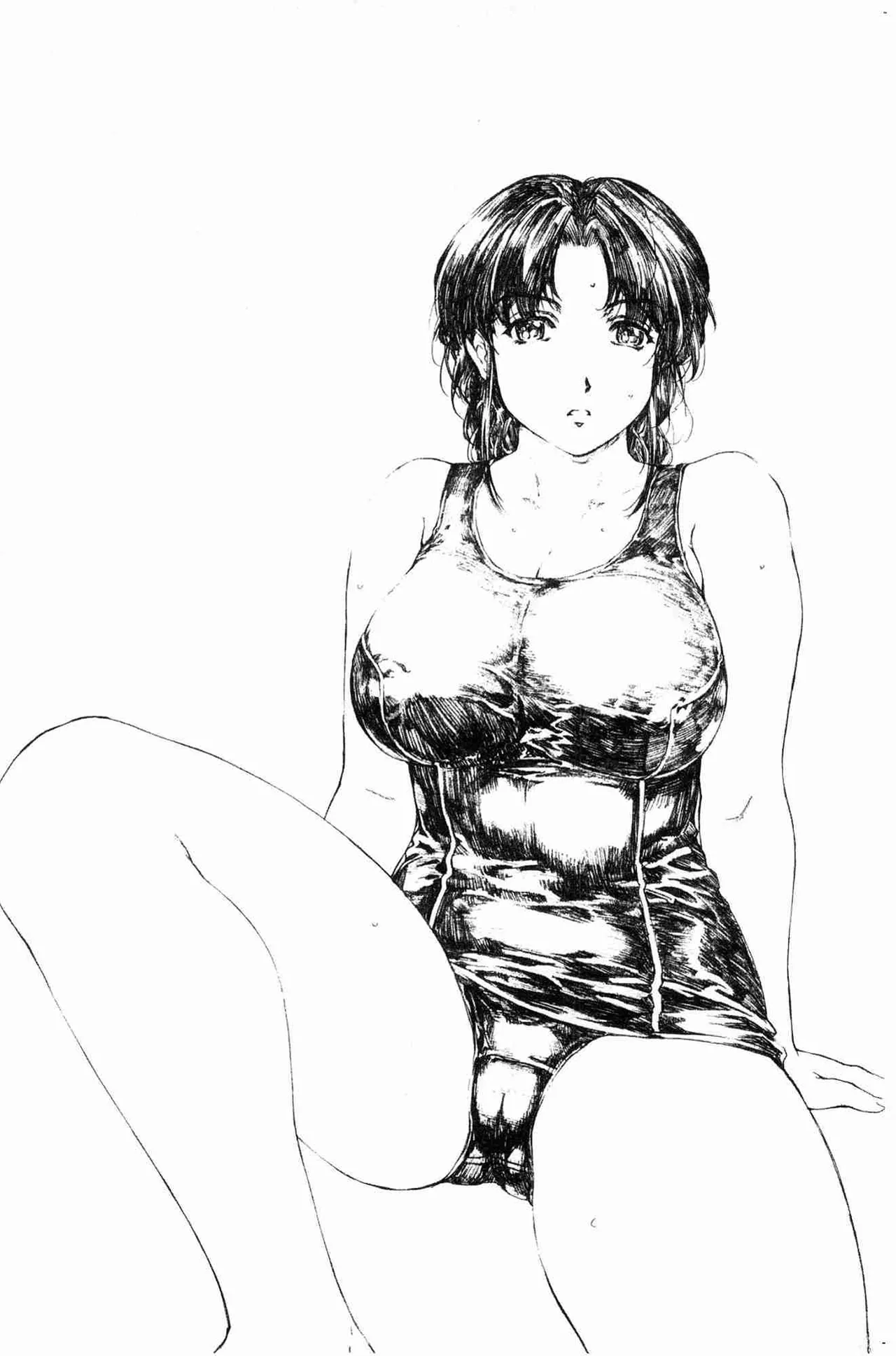 Manga Page 167