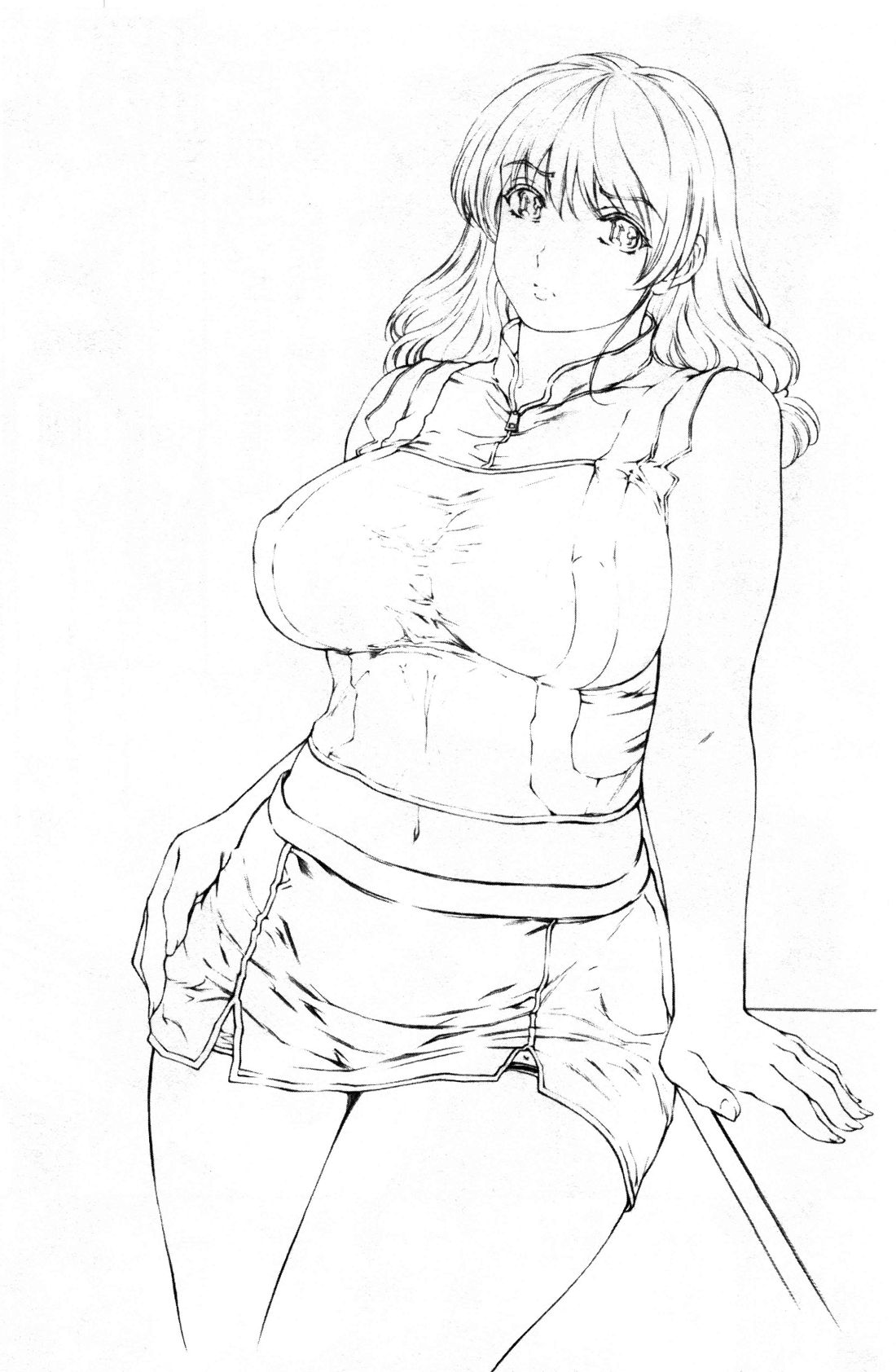 Manga Page 569