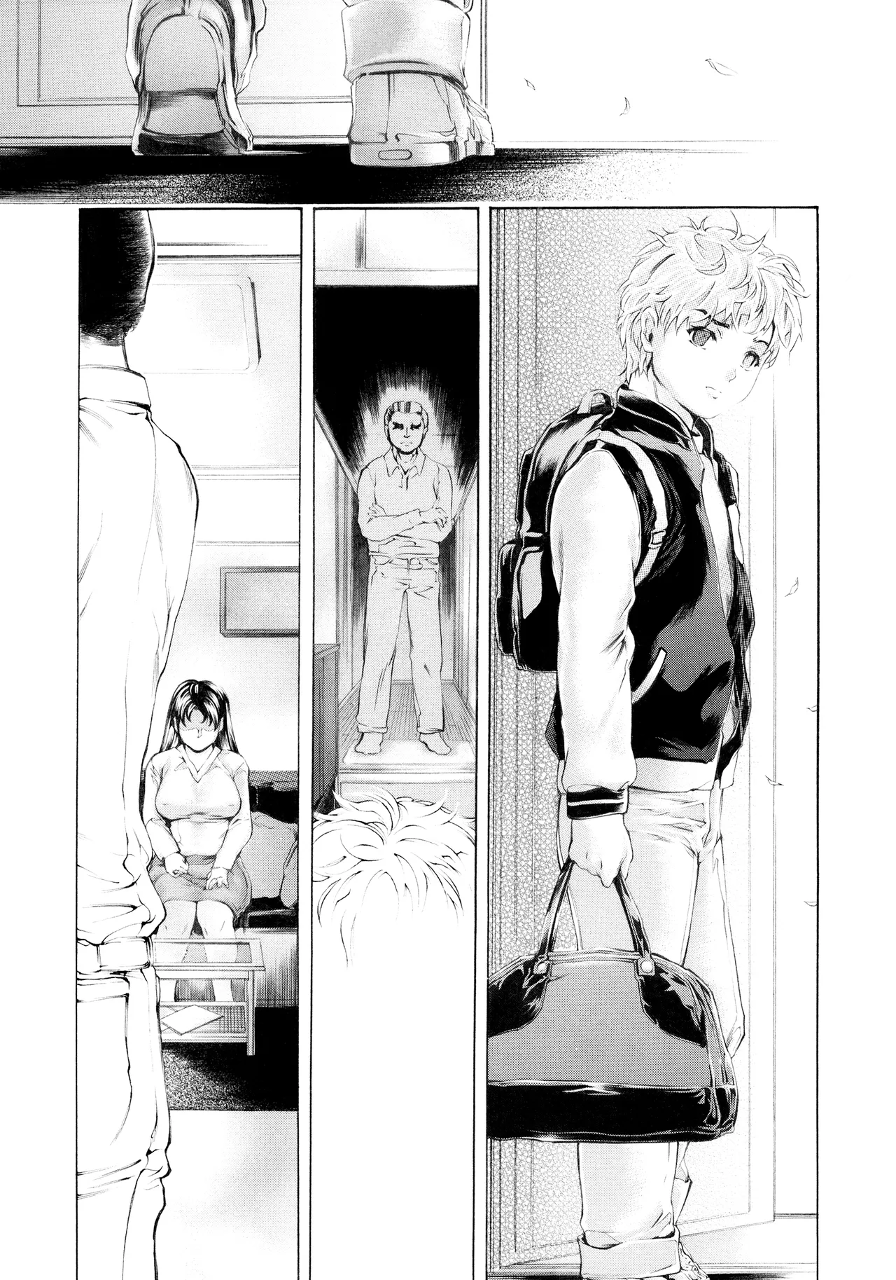 Manga Page 648