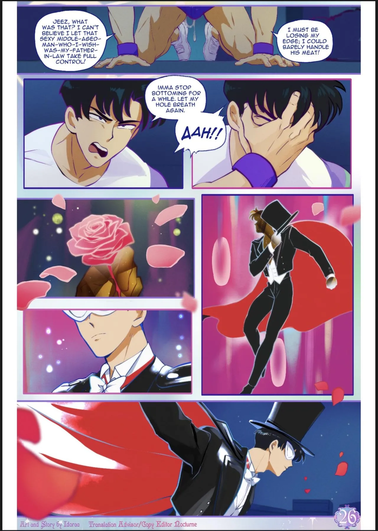 Manga Page 27