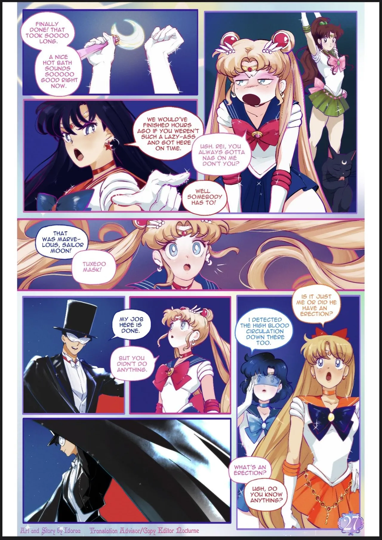 Manga Page 28