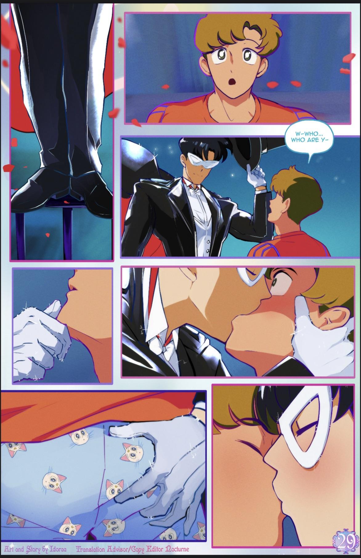 Manga Page 30