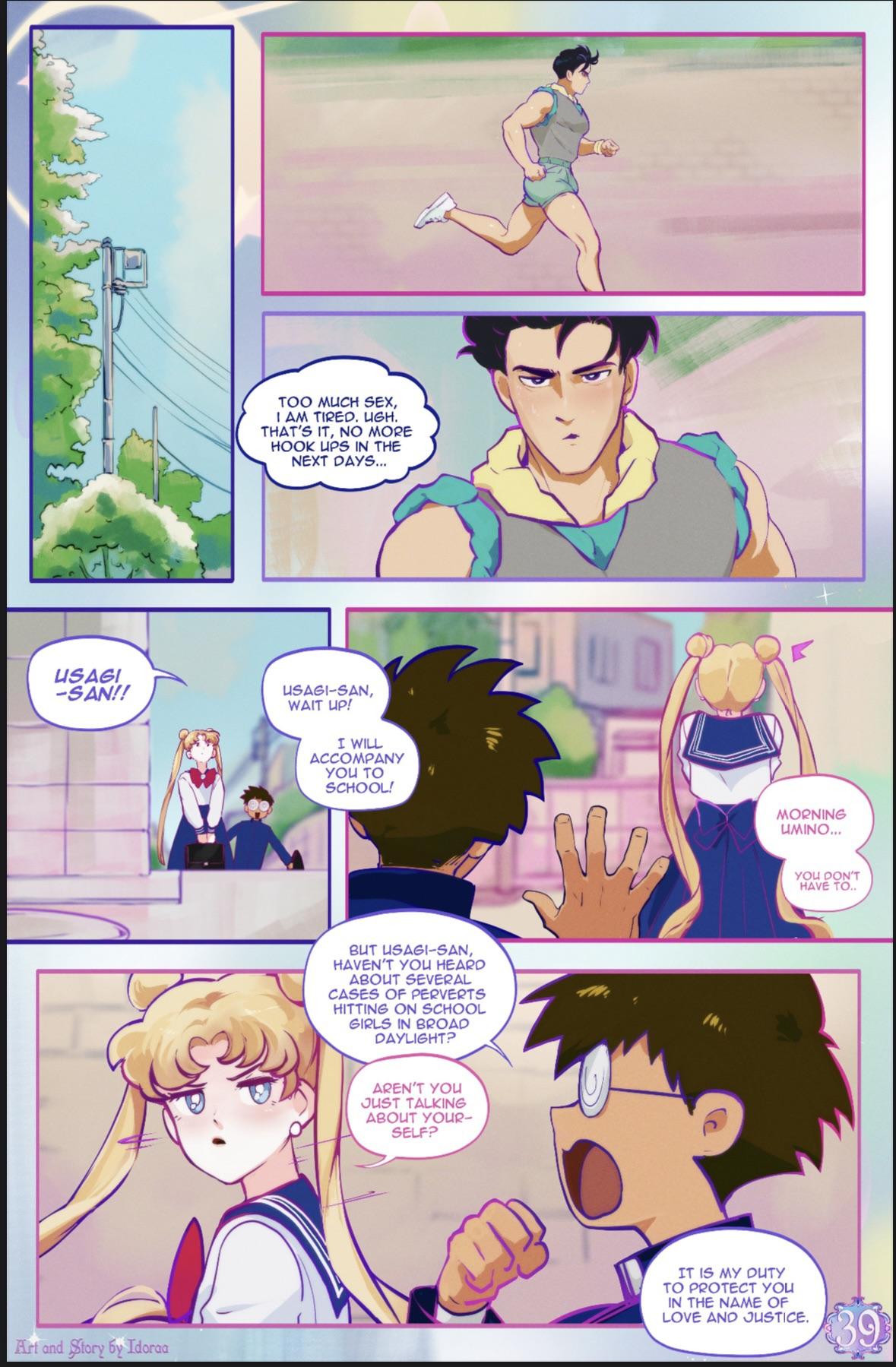 Manga Page 40