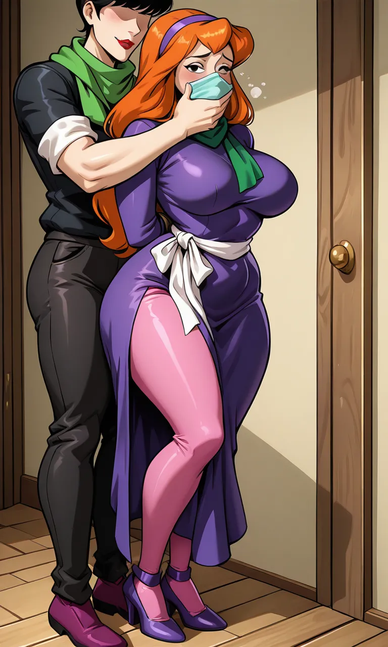 Manga Page 446