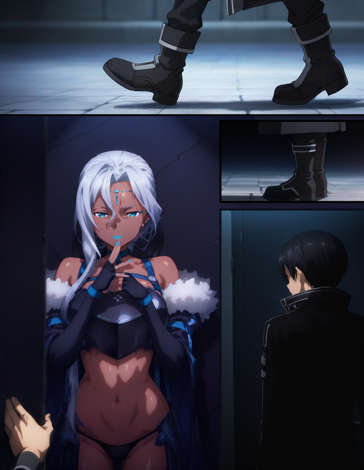 Manga Page 129