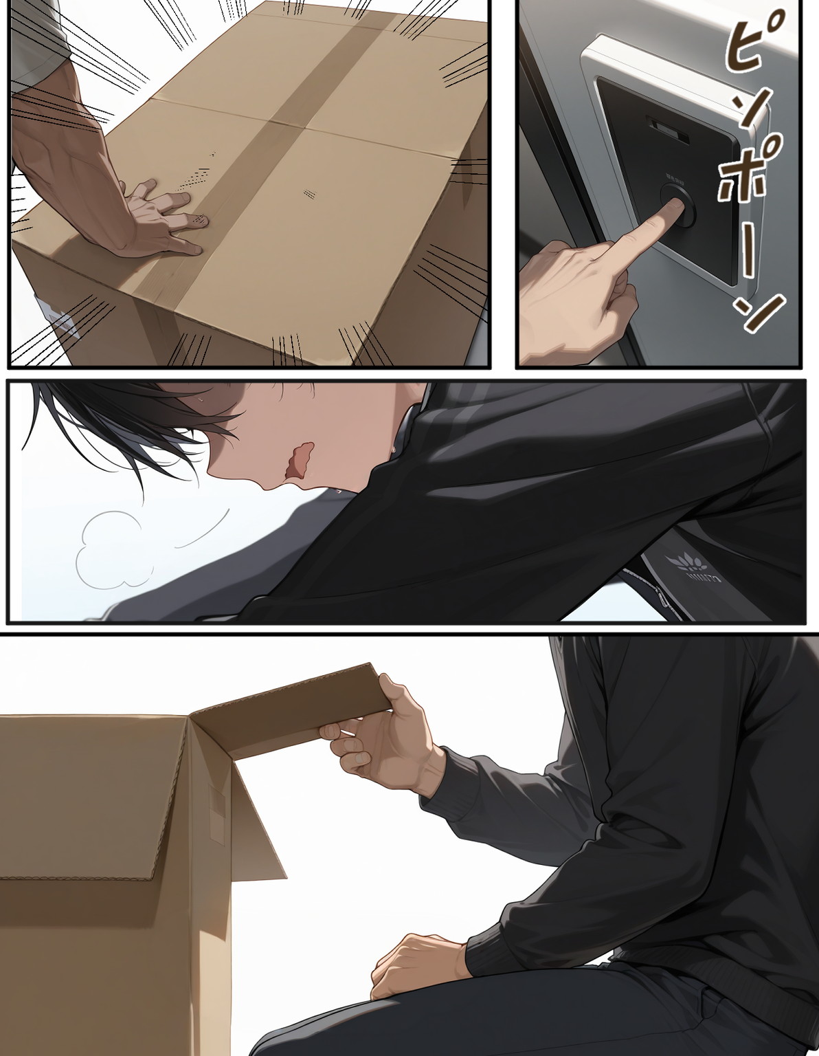 Manga Page 269