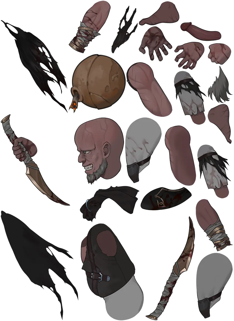 Manga Page 285