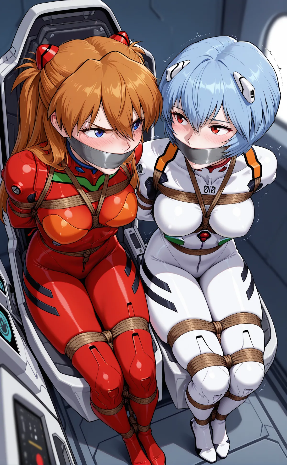 Manga Page 258