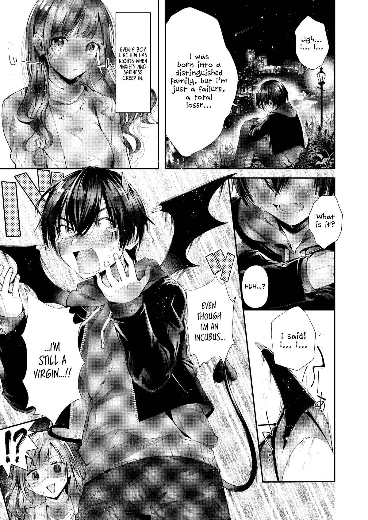 Manga Page 4