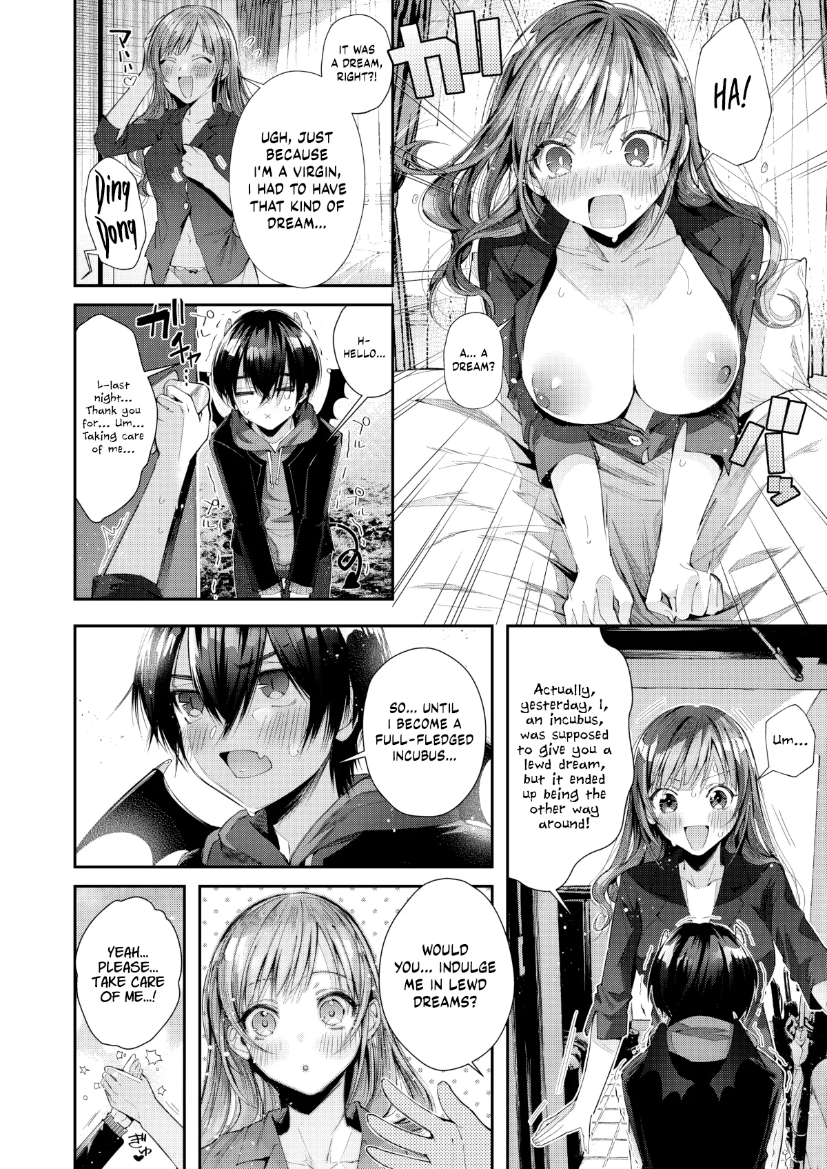 Manga Page 19