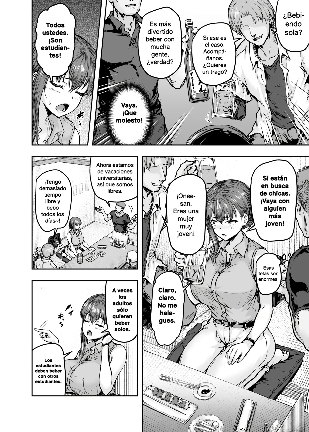 Manga Page 11