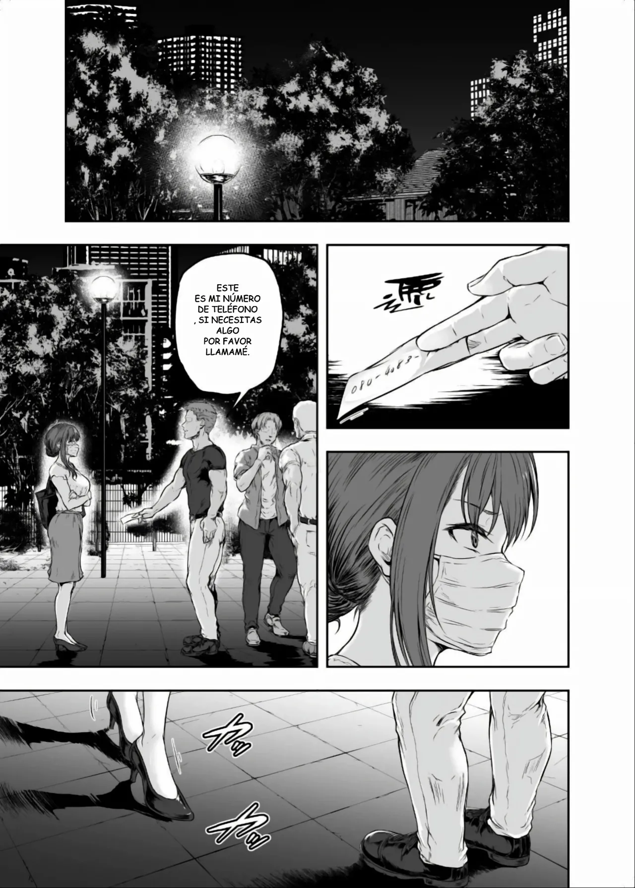 Manga Page 101