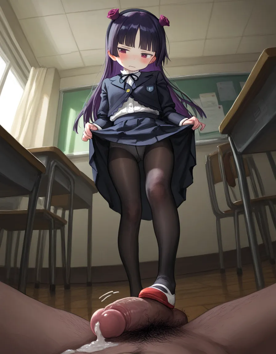 Manga Page 16
