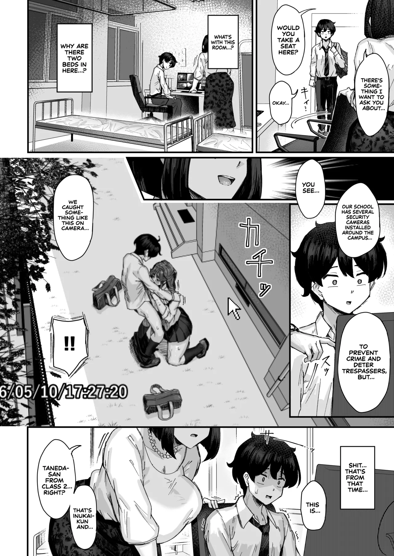 Manga Page 9