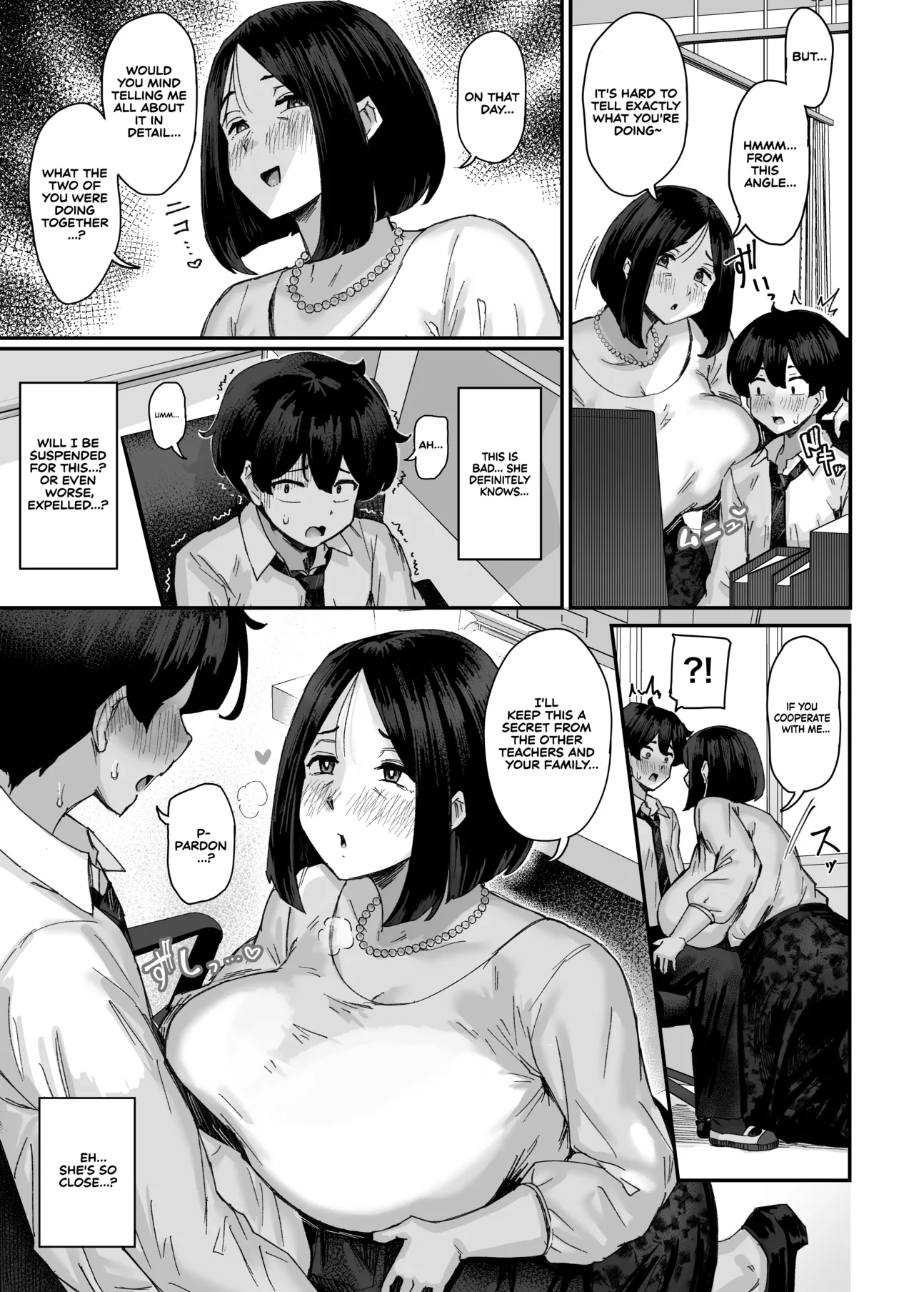 Manga Page 10