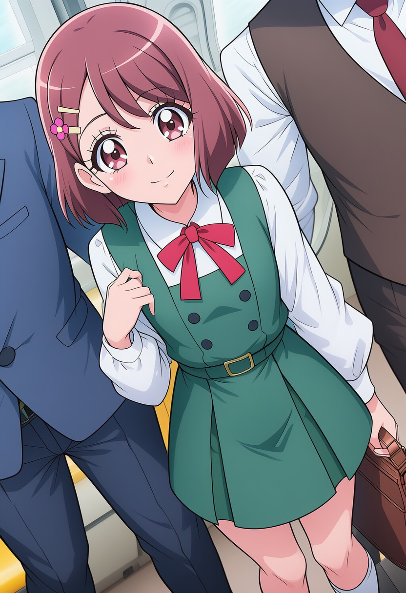 Manga Page 10