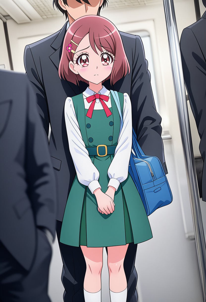 Manga Page 16