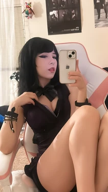 Kneesuh - Tifa
