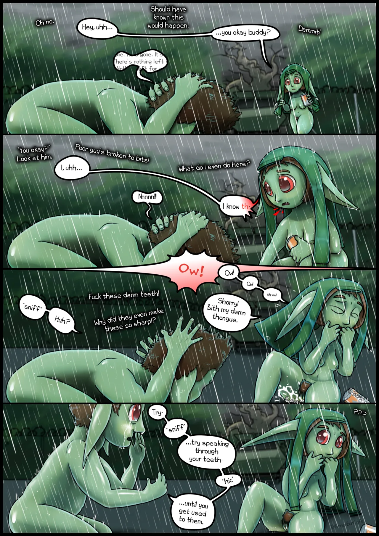 Manga Page 10