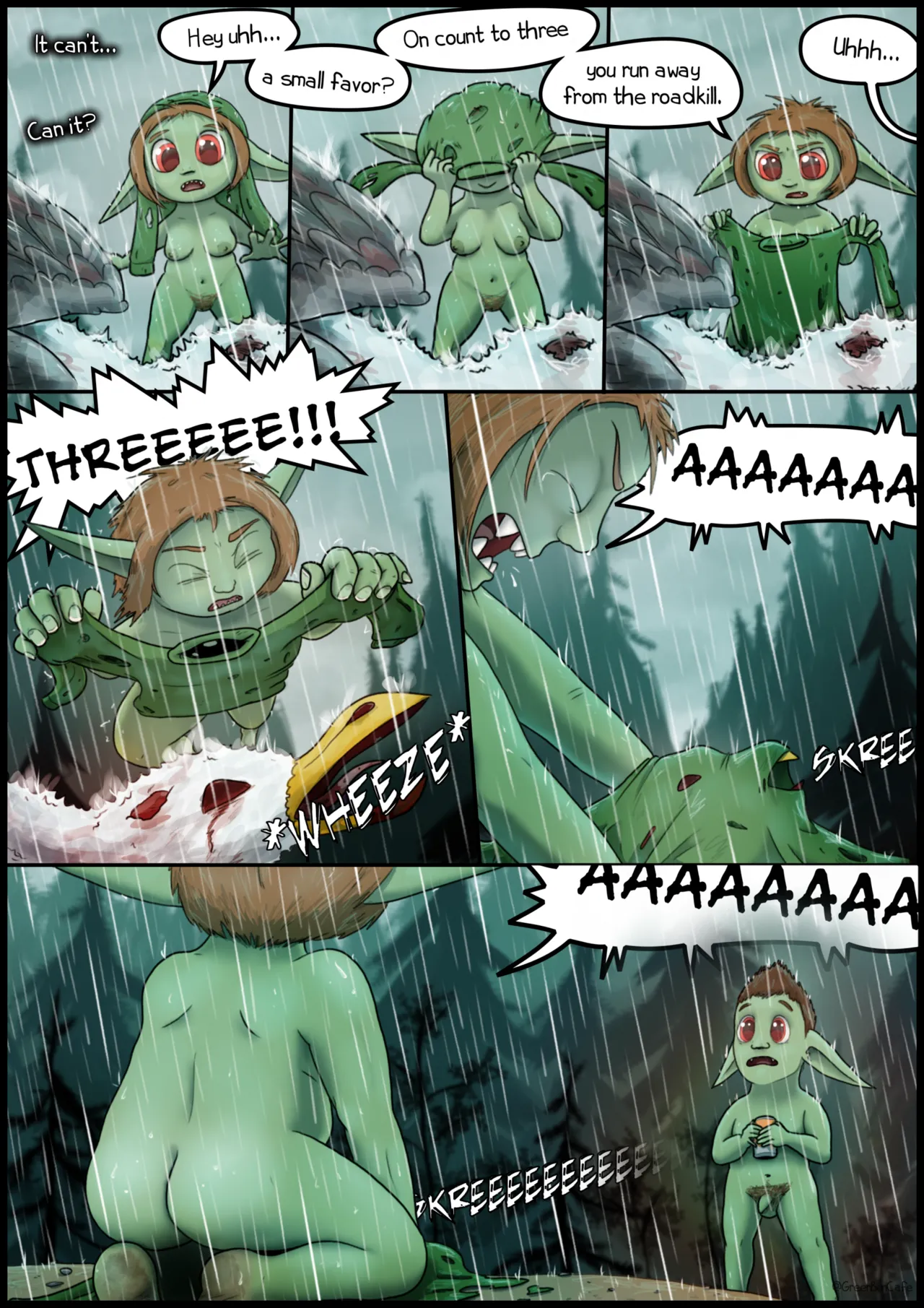 Manga Page 14