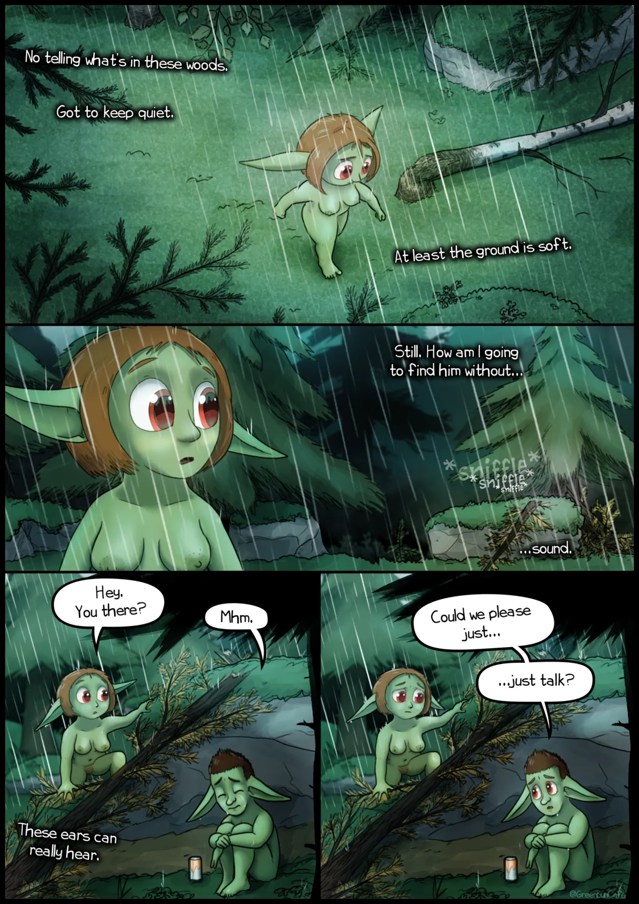 Manga Page 16