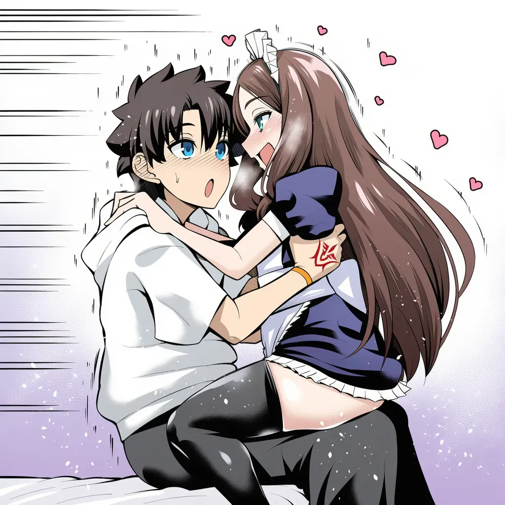 Manga Page 4