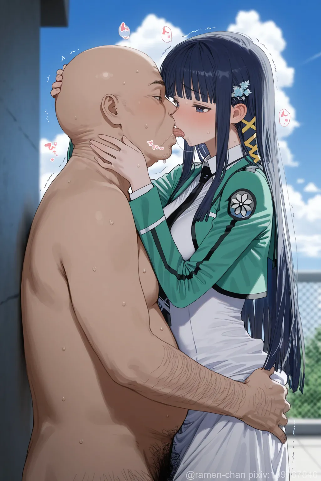 Manga Page 16
