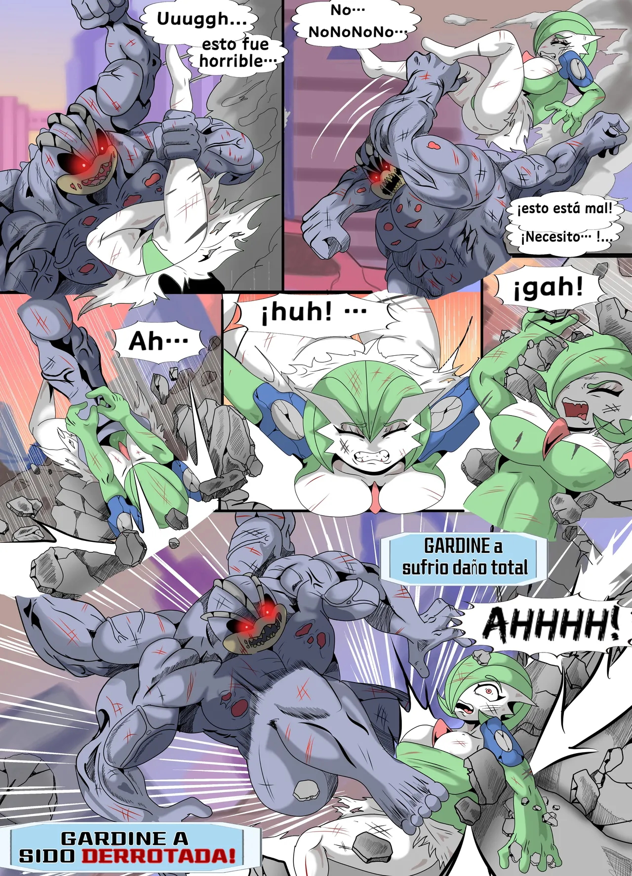 Manga Page 4