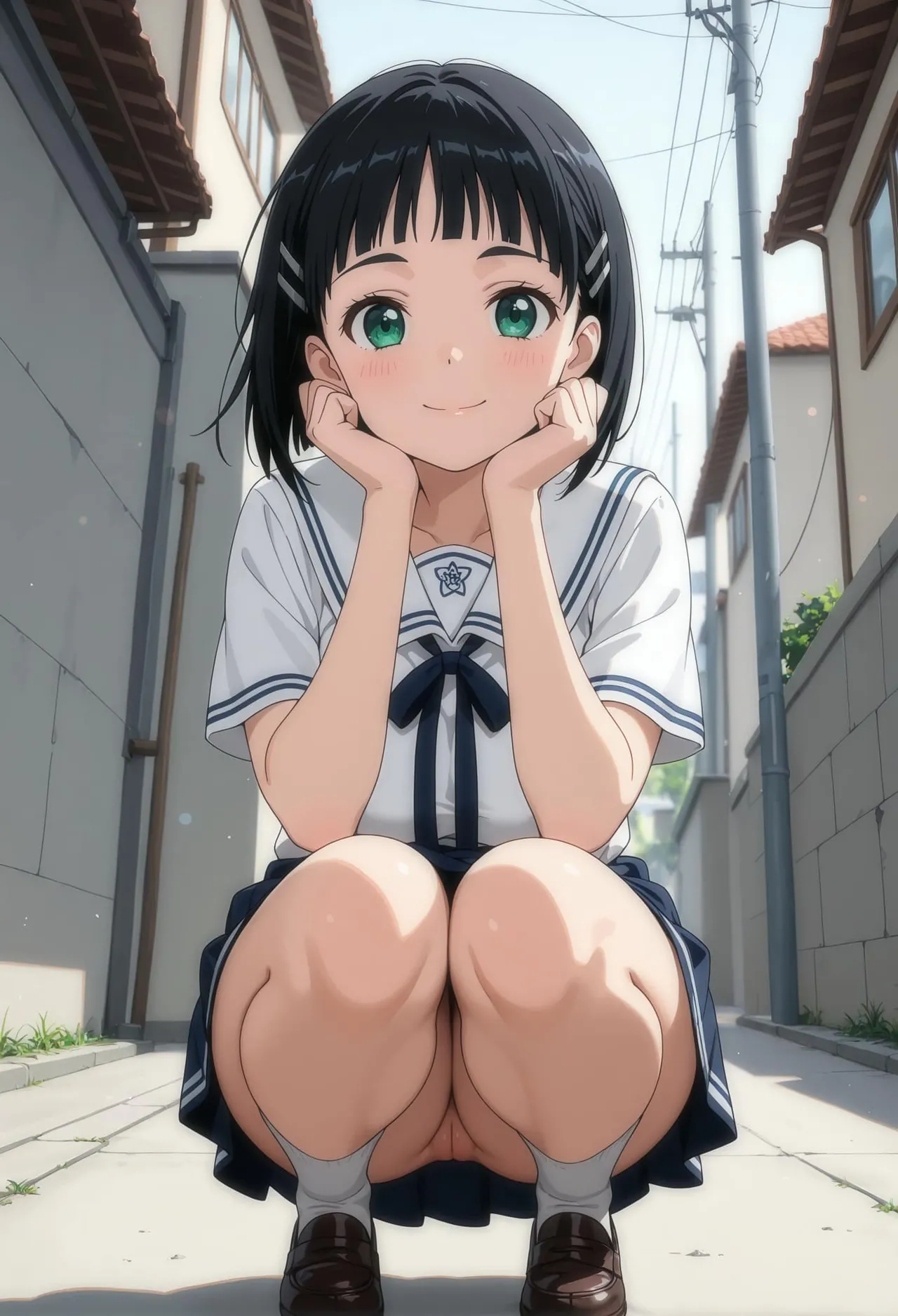Manga Page 257