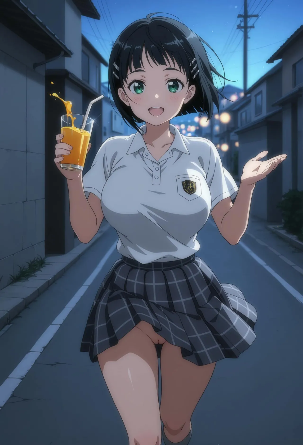 Manga Page 260
