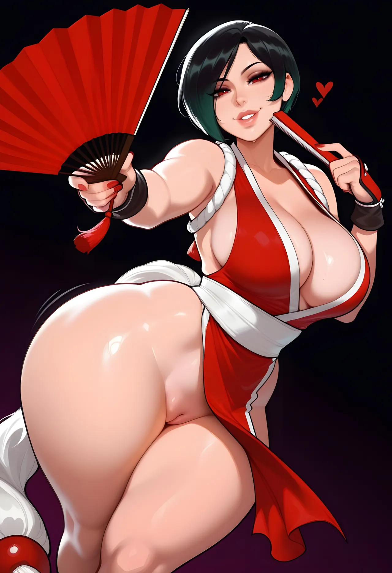 Manga Page 1030