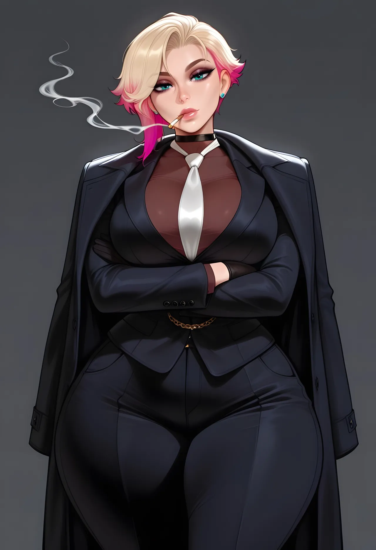 Manga Page 1164
