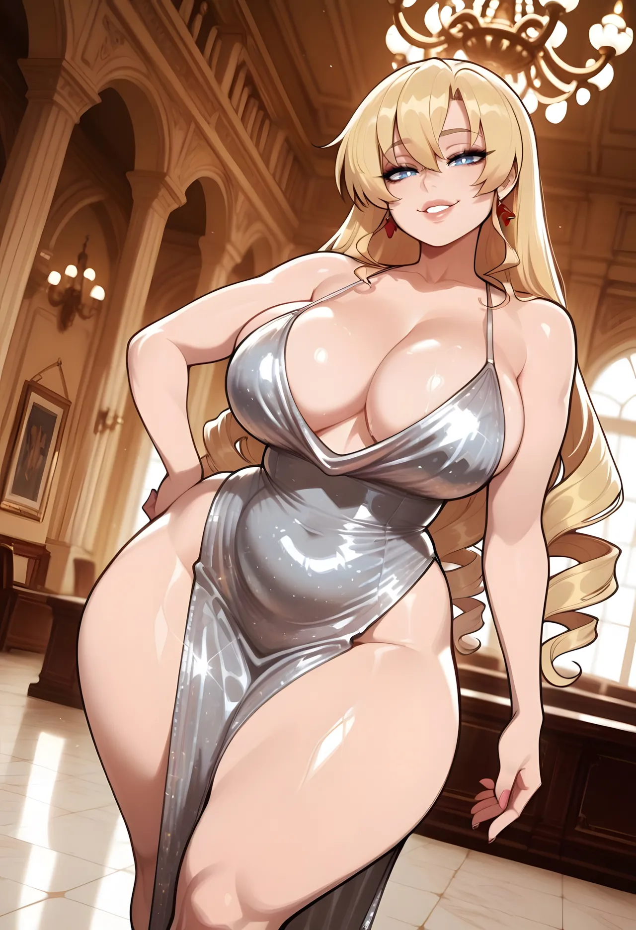 Manga Page 1215