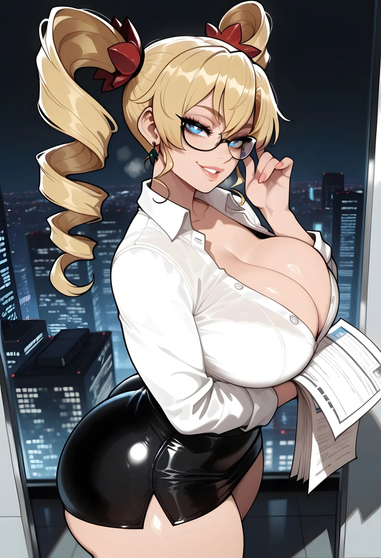 Manga Page 1267
