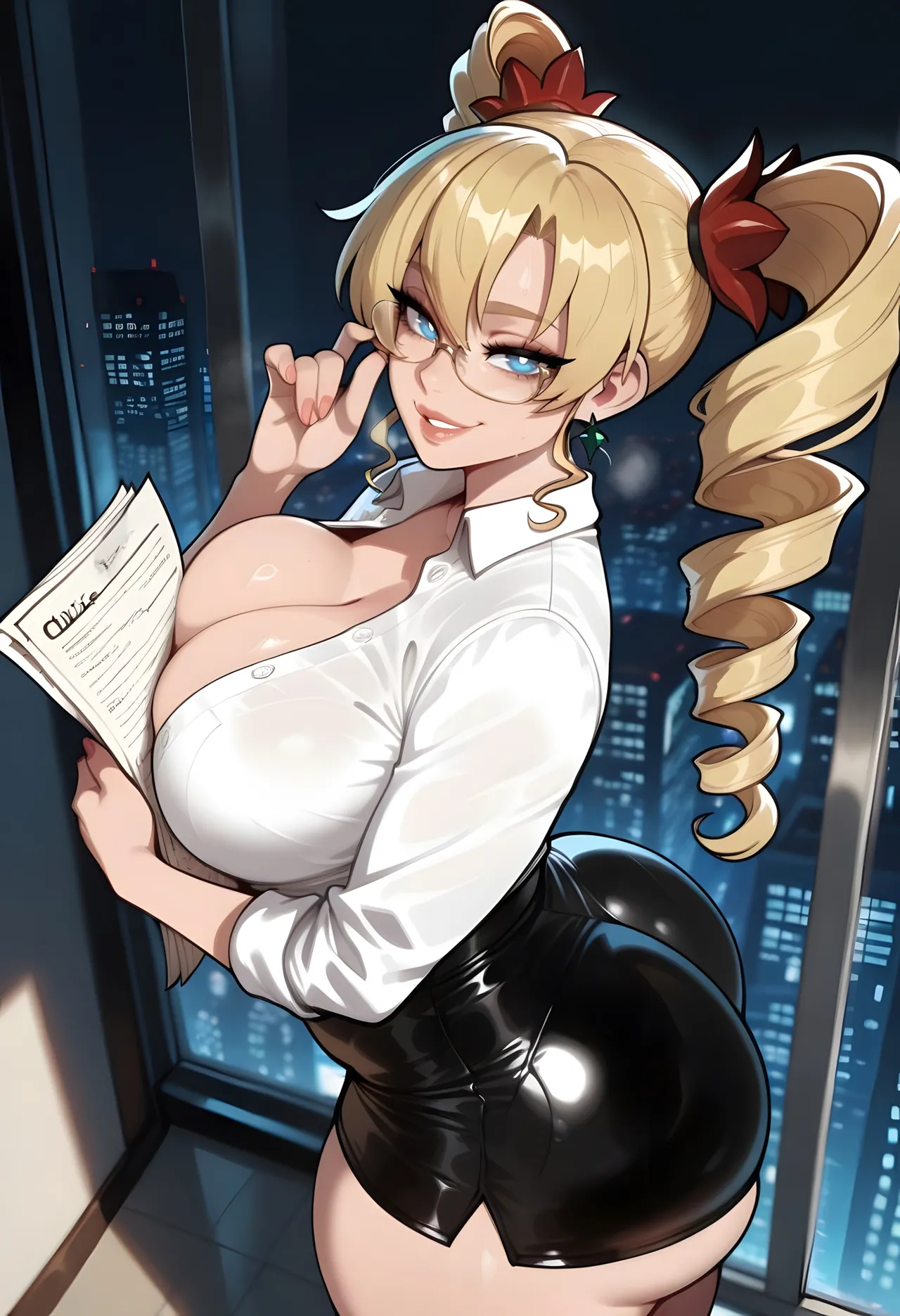 Manga Page 1268