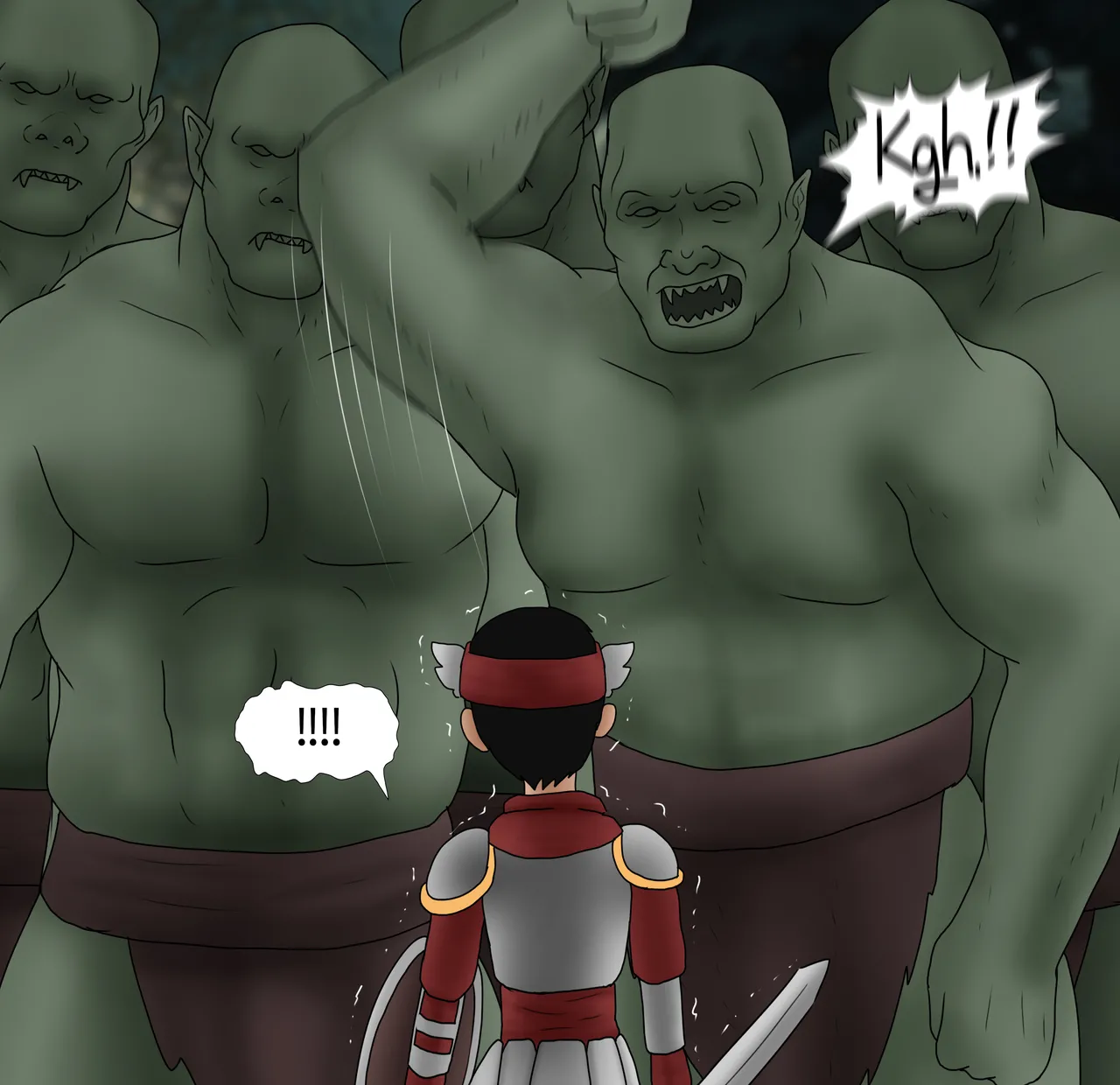 Manga Page 21