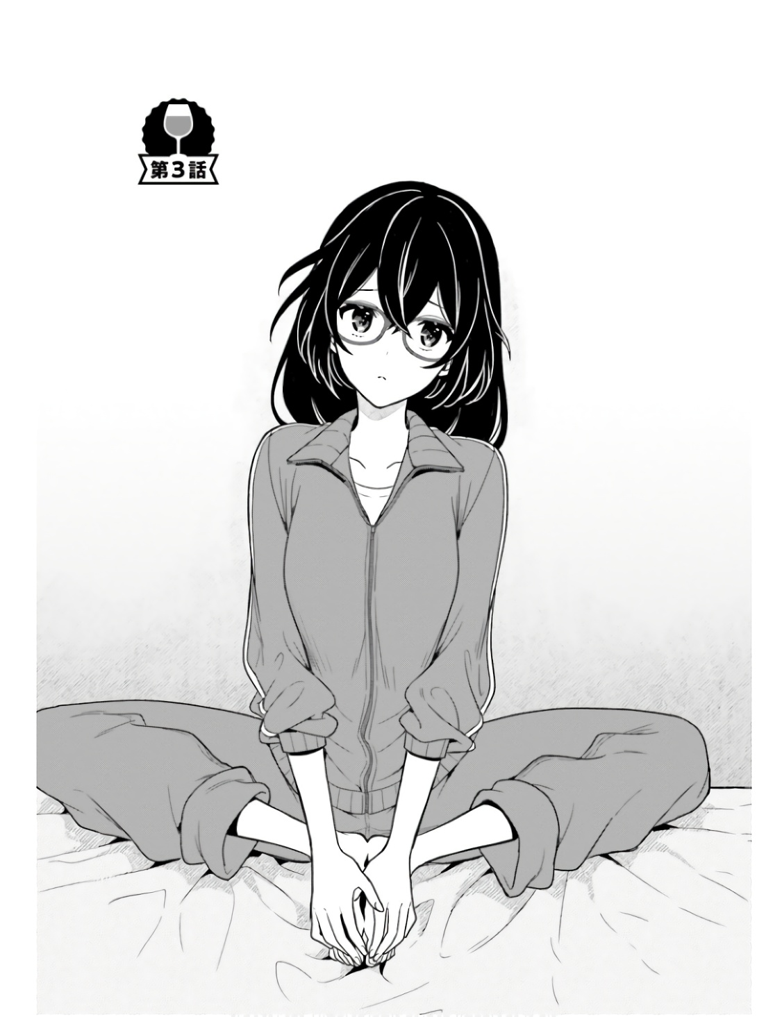 Manga Page 100