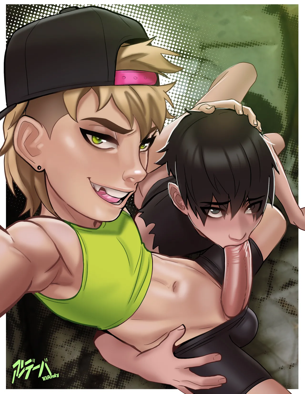 Manga Page 32