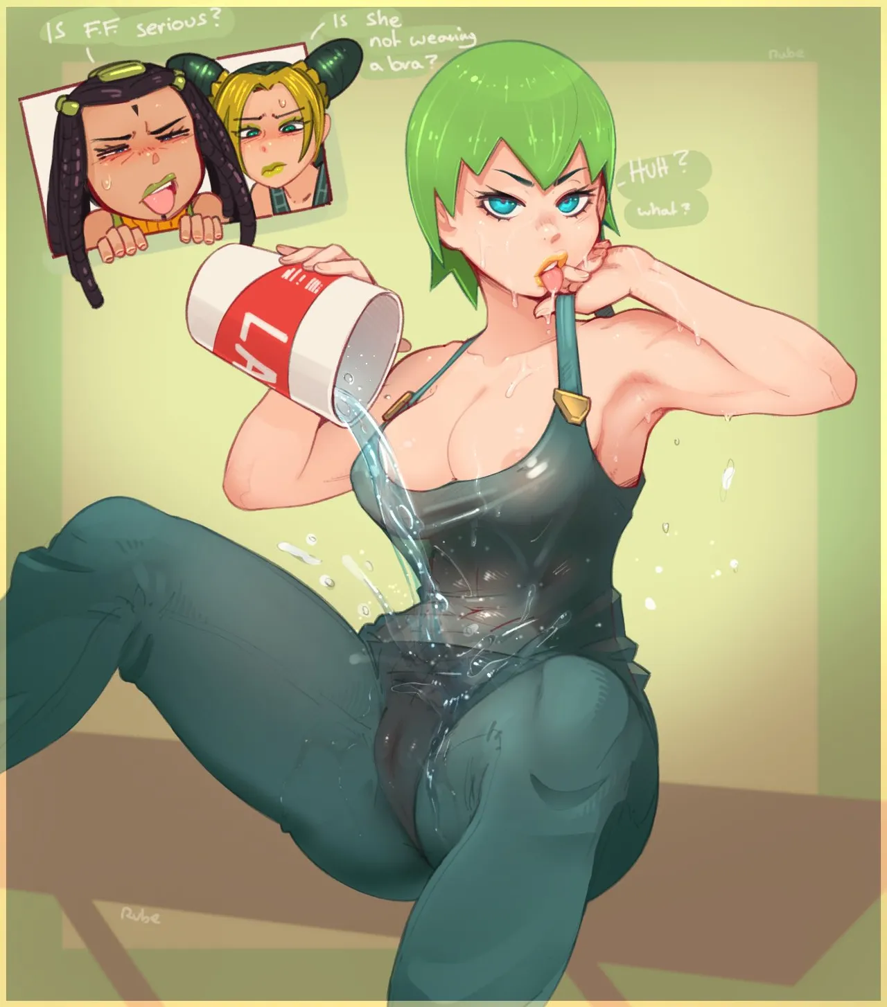 Manga Page 240