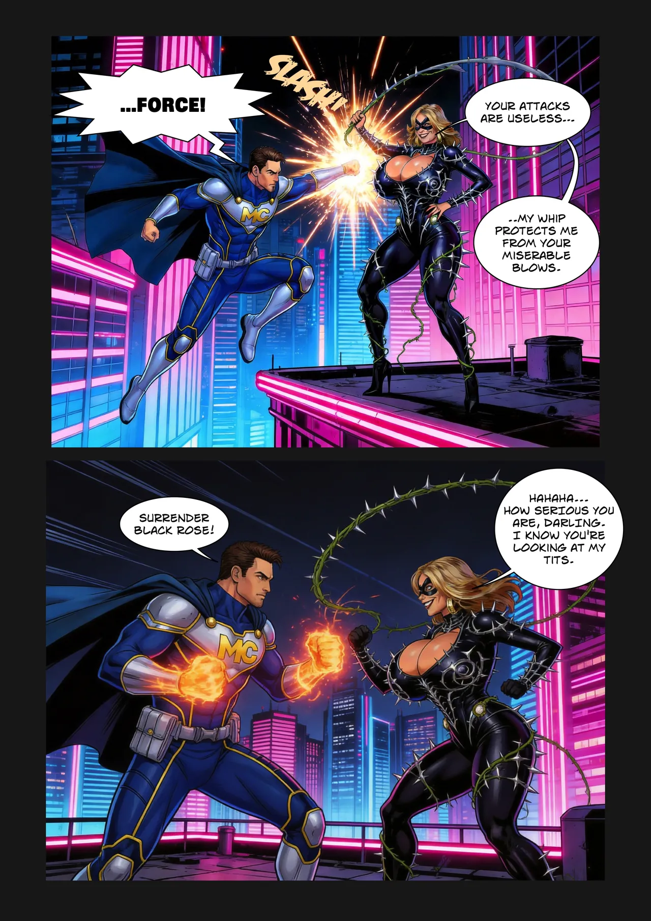 Manga Page 12