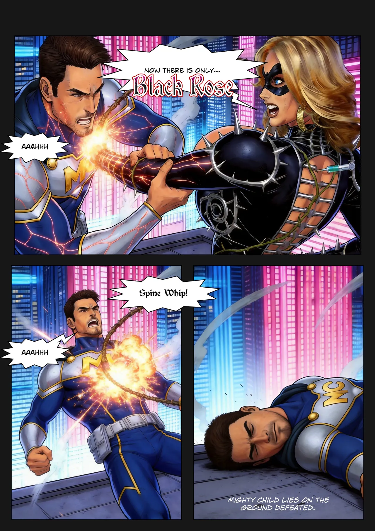Manga Page 17