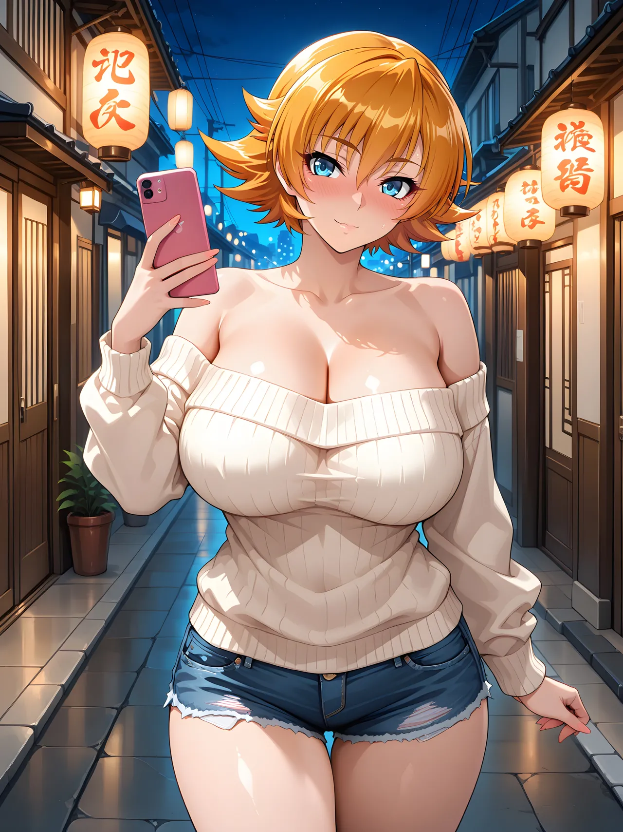 Manga Page 4