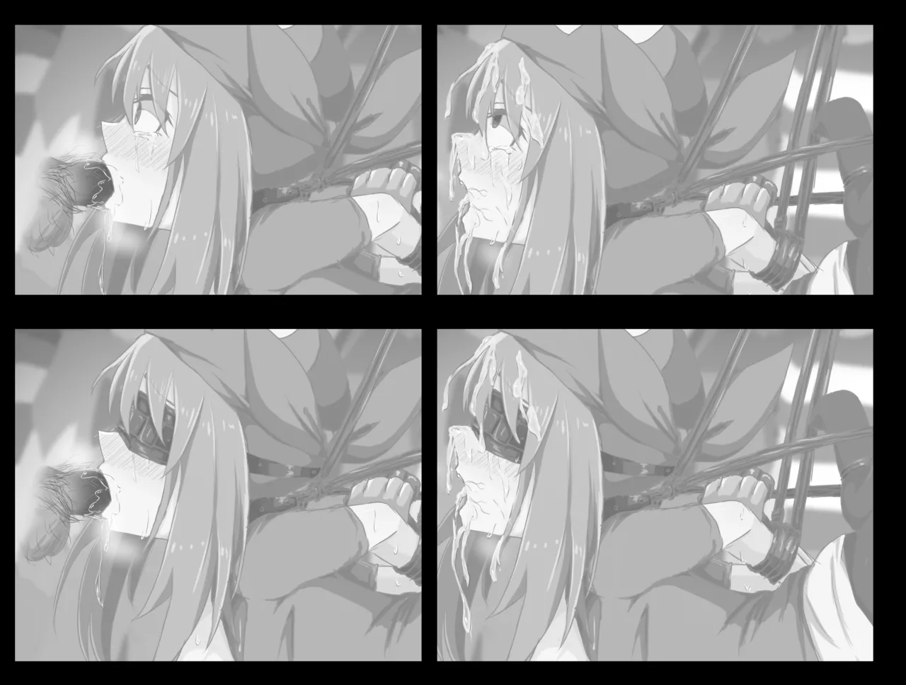 Manga Page 733