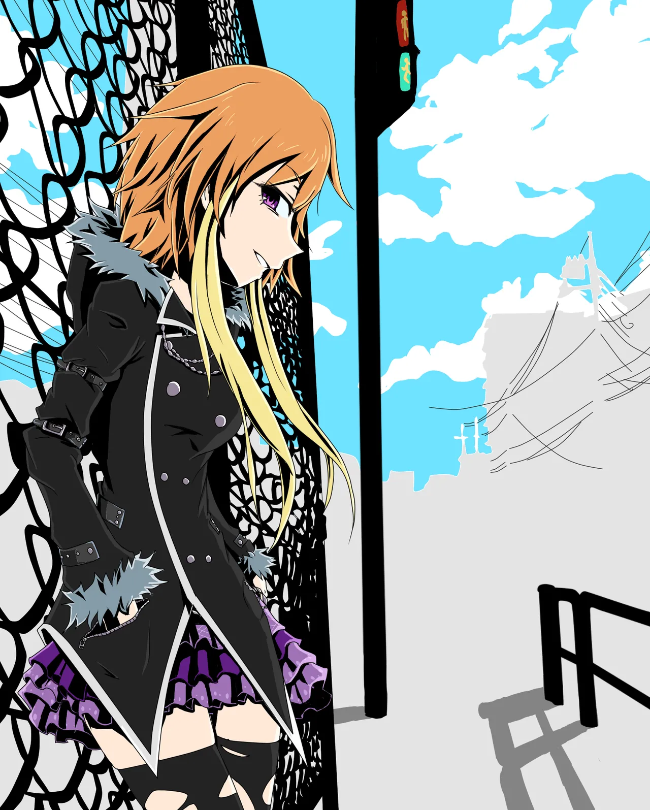 Manga Page 870