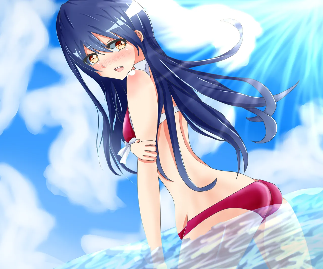 Manga Page 895