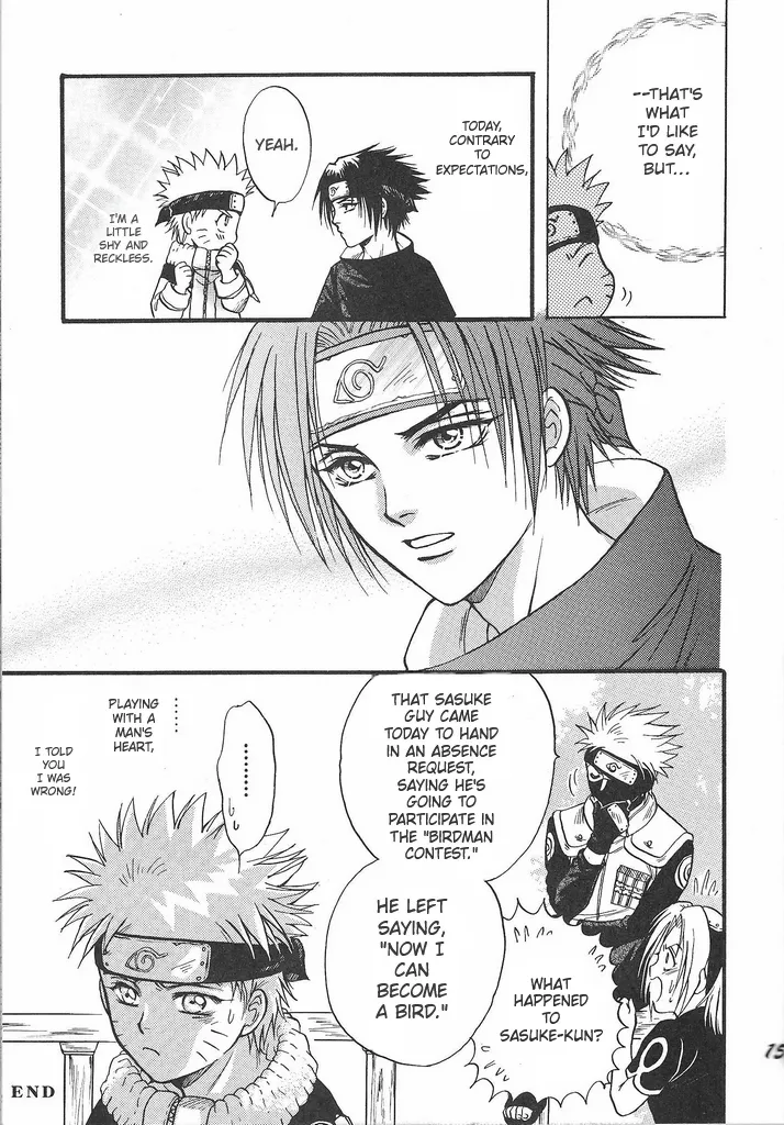Manga Page 14