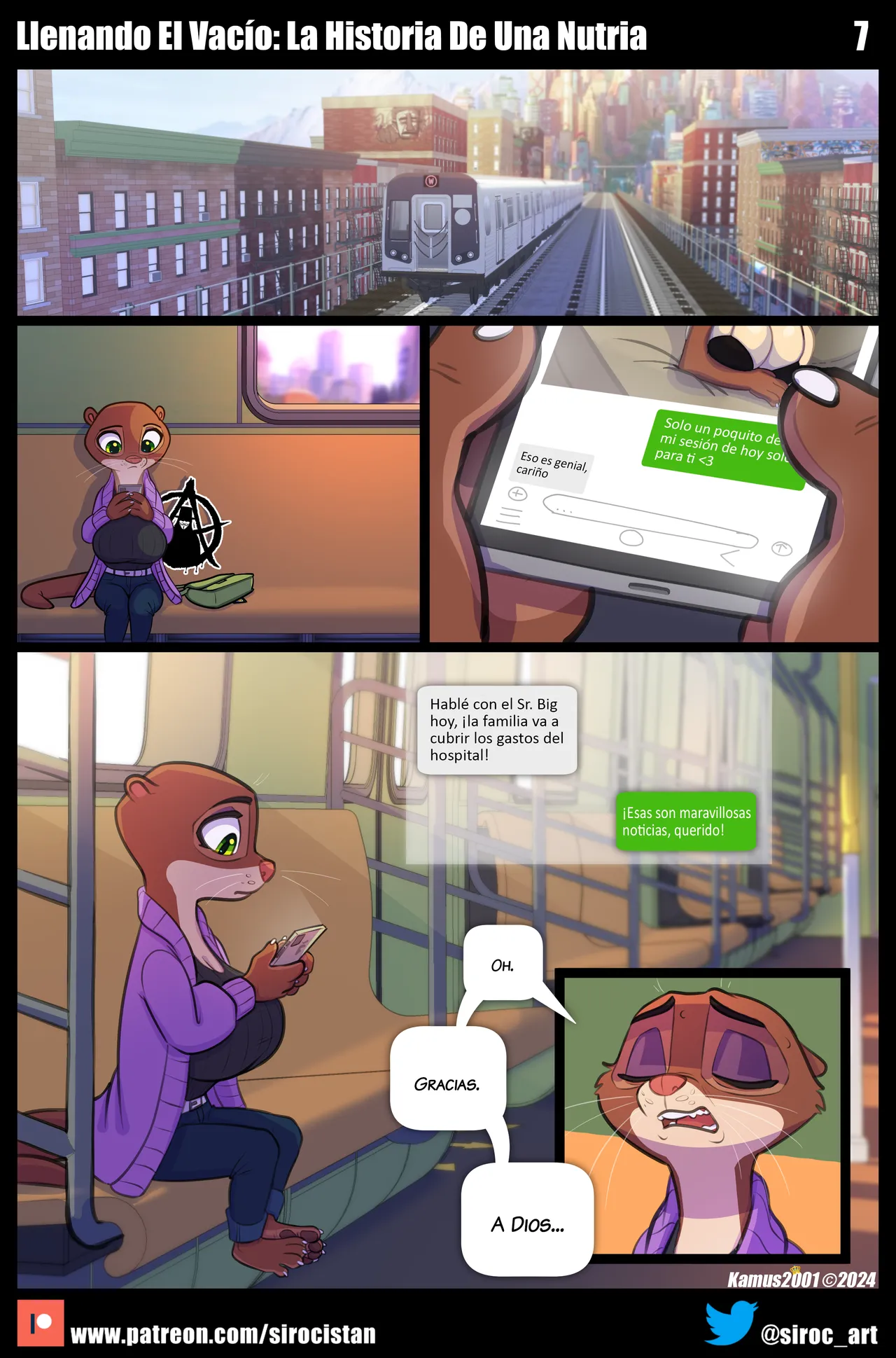 Manga Page 7